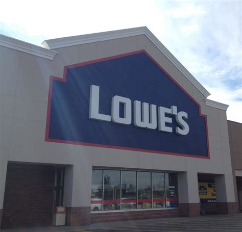 Store #0500 Weekly Ad. . Lowes near me website